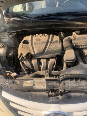 Executive VIP Carwash and Detail