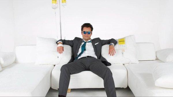 IV therapy in the comfort of your location.