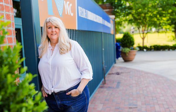 Stacy Slone, Realtor/Broker
Keller Williams Elite Realty
919-972-1180