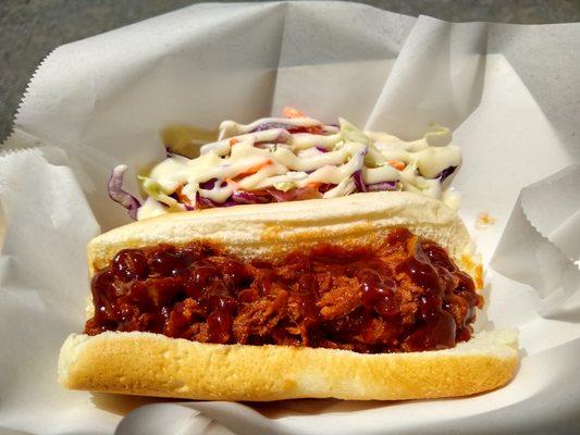 All American HotDogs