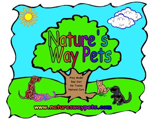 Nature's Way Carnivore Pets