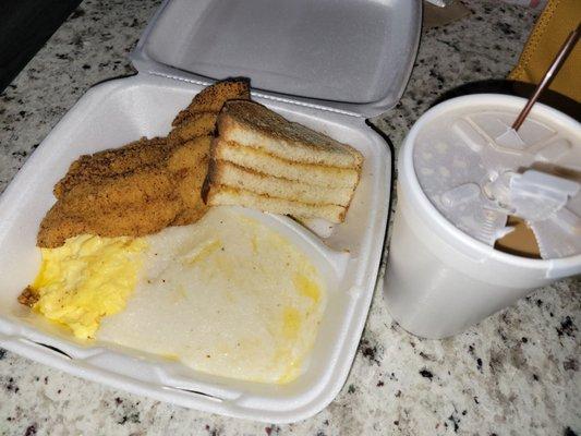 Abella's Sandwich Shop