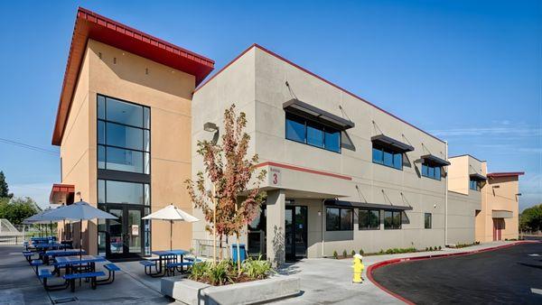 Campbell Christian Schools