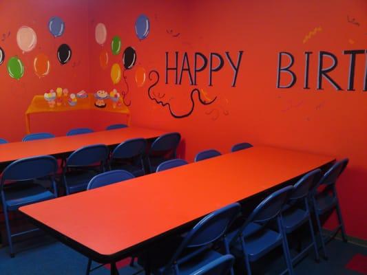 FlipStar Gymnastics Academy