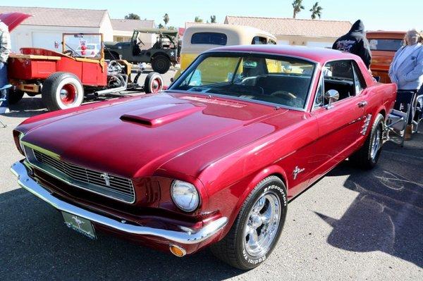 Blue Cord Mobile Detailing