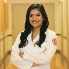 Dr. Aneesha