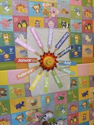 Nurture Kids Montessori