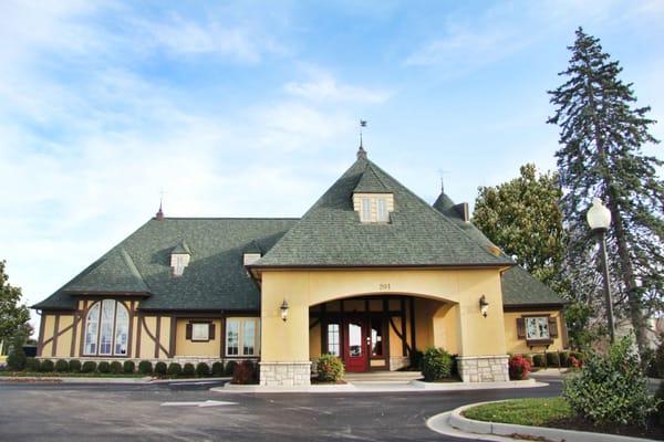 Little Sunshine's Playhouse of Springfield at Cardinal