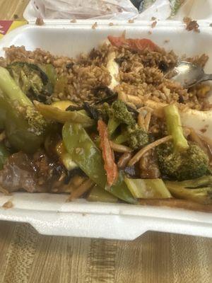 Ken King Asian Cuisine