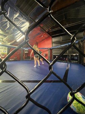 Louisville Combat Academy