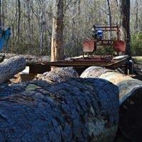 Big Bear Lumber Company