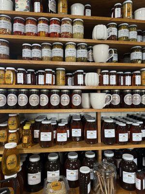 Russo's Fruit & Vegetable Farm