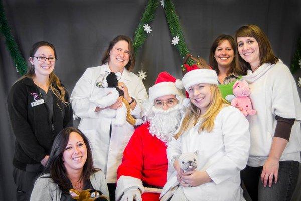 Country Valley Veterinary Clinic