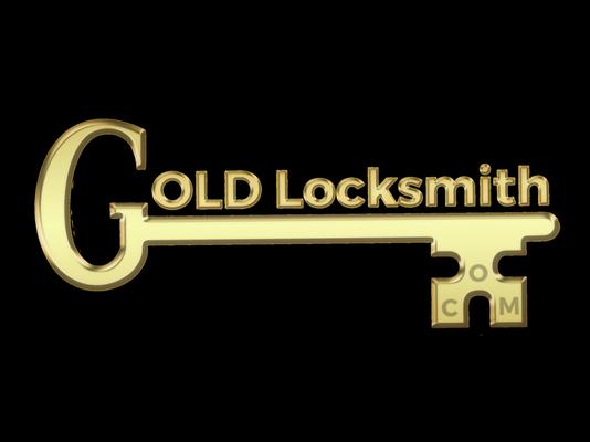 Gold Locksmith