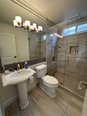 Juan Carlos' Handyman