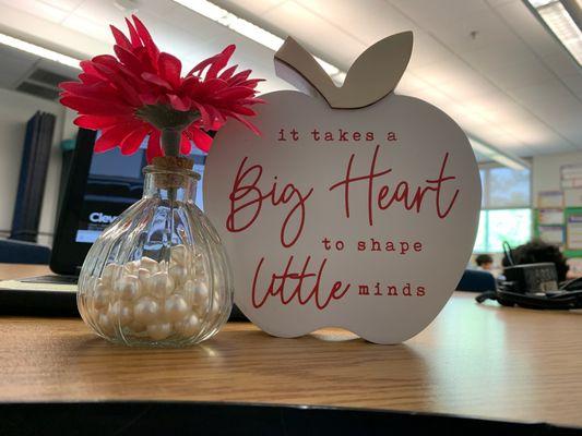 Alana Grayson Tutoring