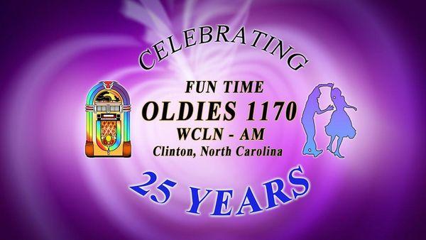 Funtime Oldies1170am