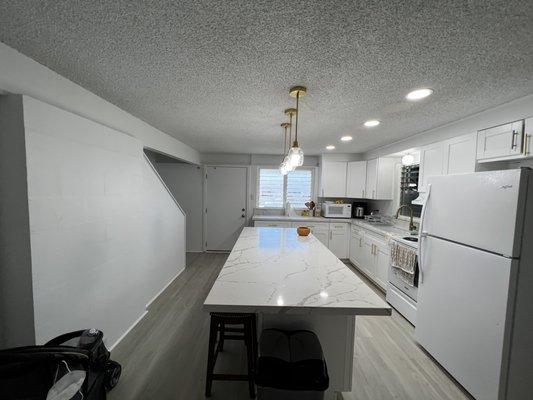 Authentic Construction