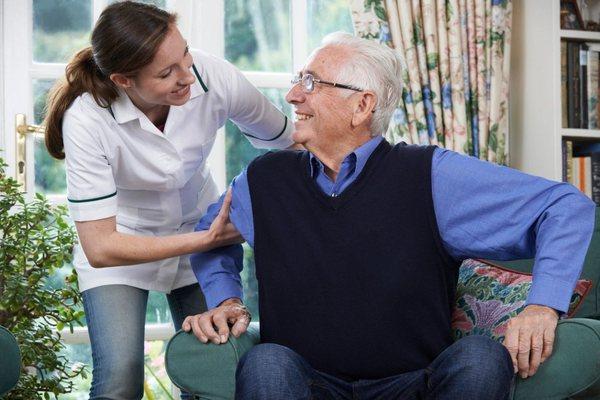 Dior Family Home Care