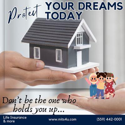 Protect your assets today.