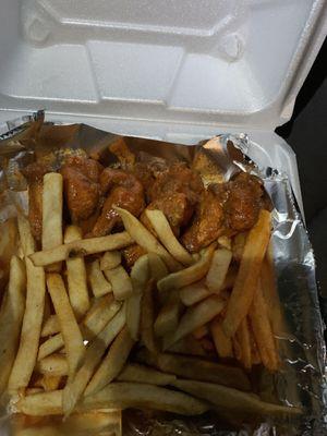 Taste Of The City By Chitown Wings