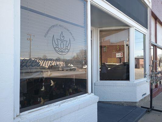 Eccentric Expressions