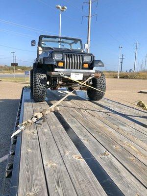 Haul-A-Day Logistics