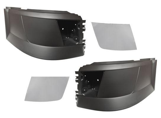 bumper corns for Volvo VNL trucks