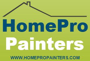 HomePro Painters
