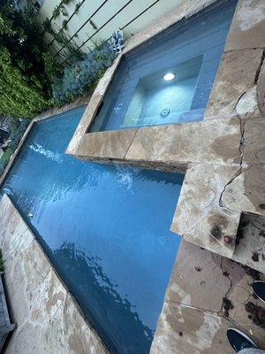 Osmosis Pool Service