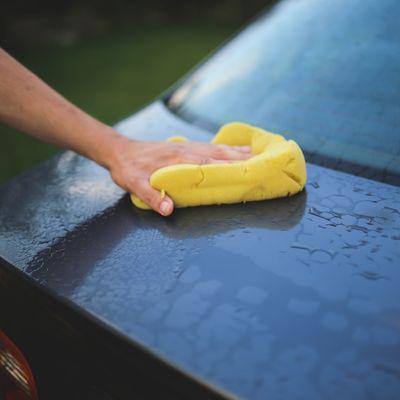 Road Ready Detailing