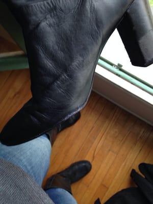 Best Shoe Repair & Alterations