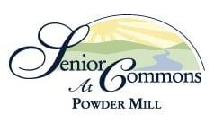 Senior Commons at Powder Mill