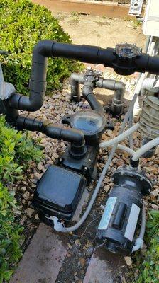 Waterworks Pool Service