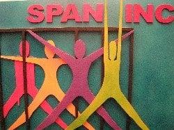 SPAN INC is full of dedicated people committed to helping their clients succeed.
