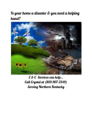 C & C Housekeeping Services