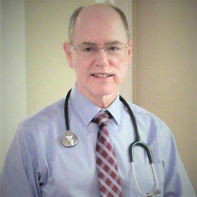 DR. KEVIN W. O'HARA