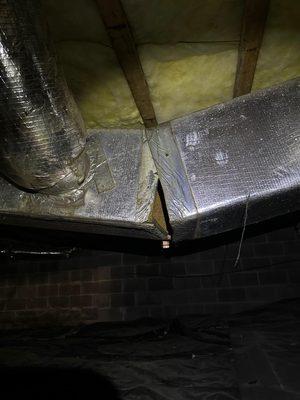 Horton Home Inspections