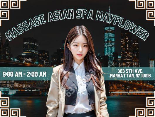 The best kept secret of Manhattan, NY!