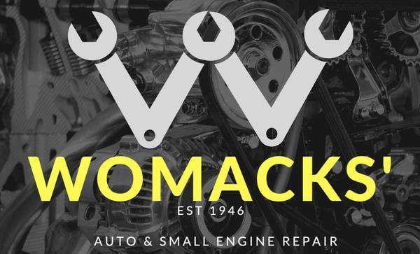 Womacks' Auto and Small Engine Repair