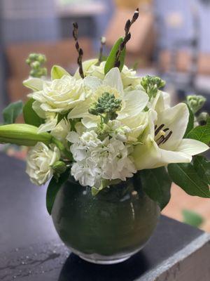 Greenscapes Nursery And Garden Shoppe