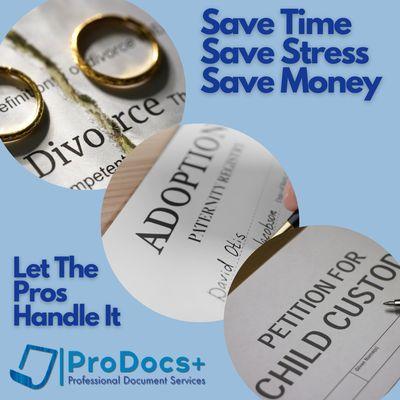 Pro Docs Plus
