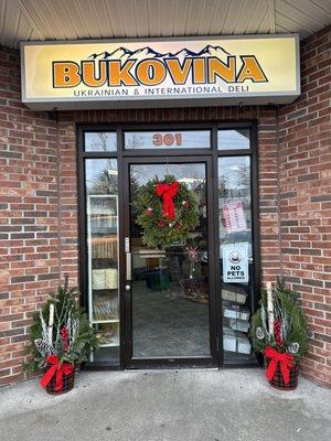 Bukovina