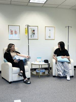 Healthy Dose Med Spa