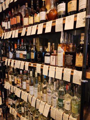 Independent Spirits Inc.