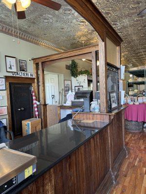 Store