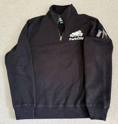 Would have preferred the next size up