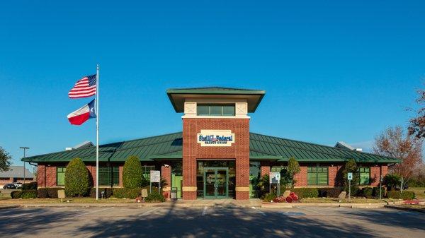 Shell Federal Credit Union - Fairmont Branch