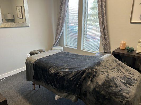 Body Wellness Massage Therapy