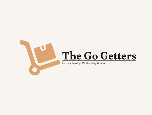 The Go Getters